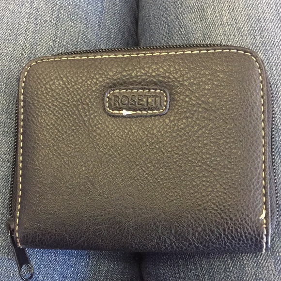 Rosetti wallet hotsell